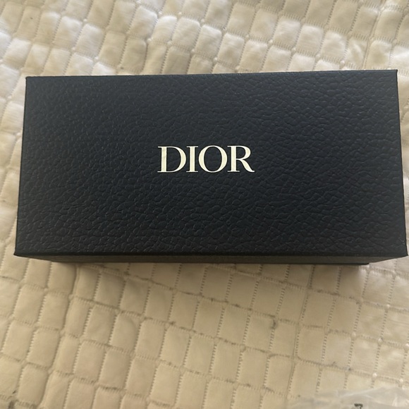 Diorxtrem MU Gray Mask Sunglasses with Interchangeable Lenses - Picture 4 of 7